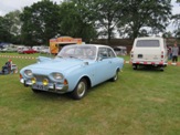 ford oldtimertreffen zonhoven 2014 taunus m club Belgïe